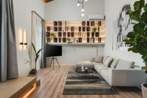 Urban Lofts